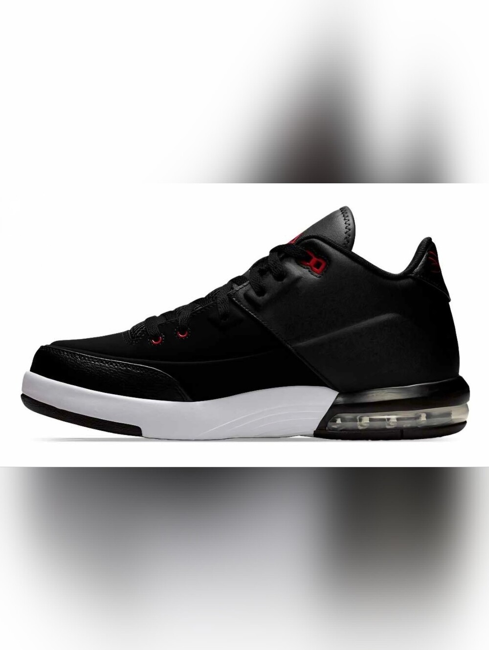 Air Jordan Flight Origin 3 "Blk/Gym Rd/Wht" - Picture 2 of 12